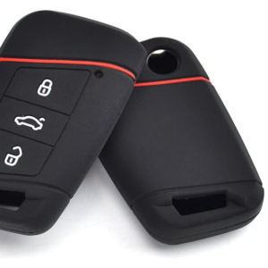 VW 3 Button Key Fobs Keyless