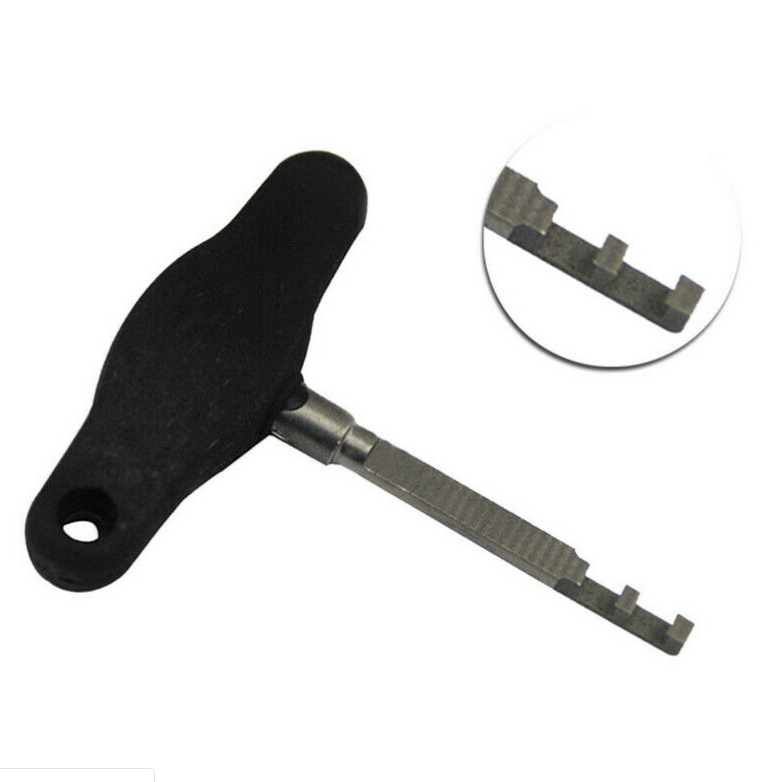 ELECTRICAL SERVICE TOOL CONNECTOR REMOVAL TOOL