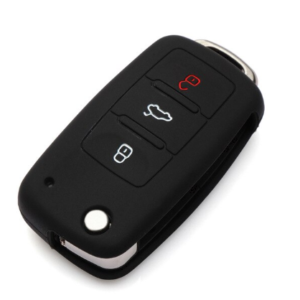 VW 3 Button Key Fobs - Old Spec