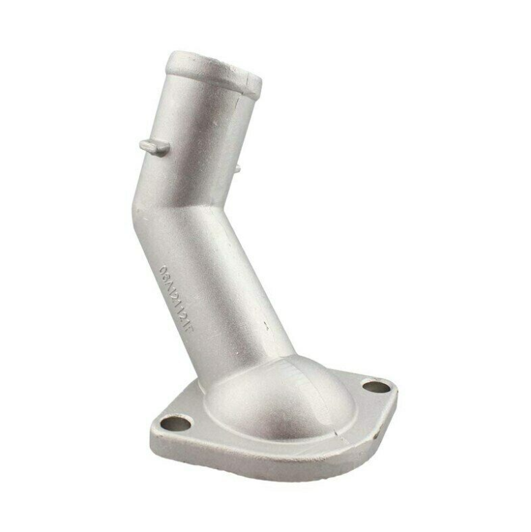 Coolant Flanges Aluminum Metal Audi VW 1.8T 20v 4PCS Everan Online