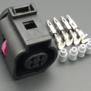 Water Temperature Sensor Plug – 4-Pin