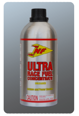 NF Ultra Race Fuel Concentrate – Performance Fuel Additive