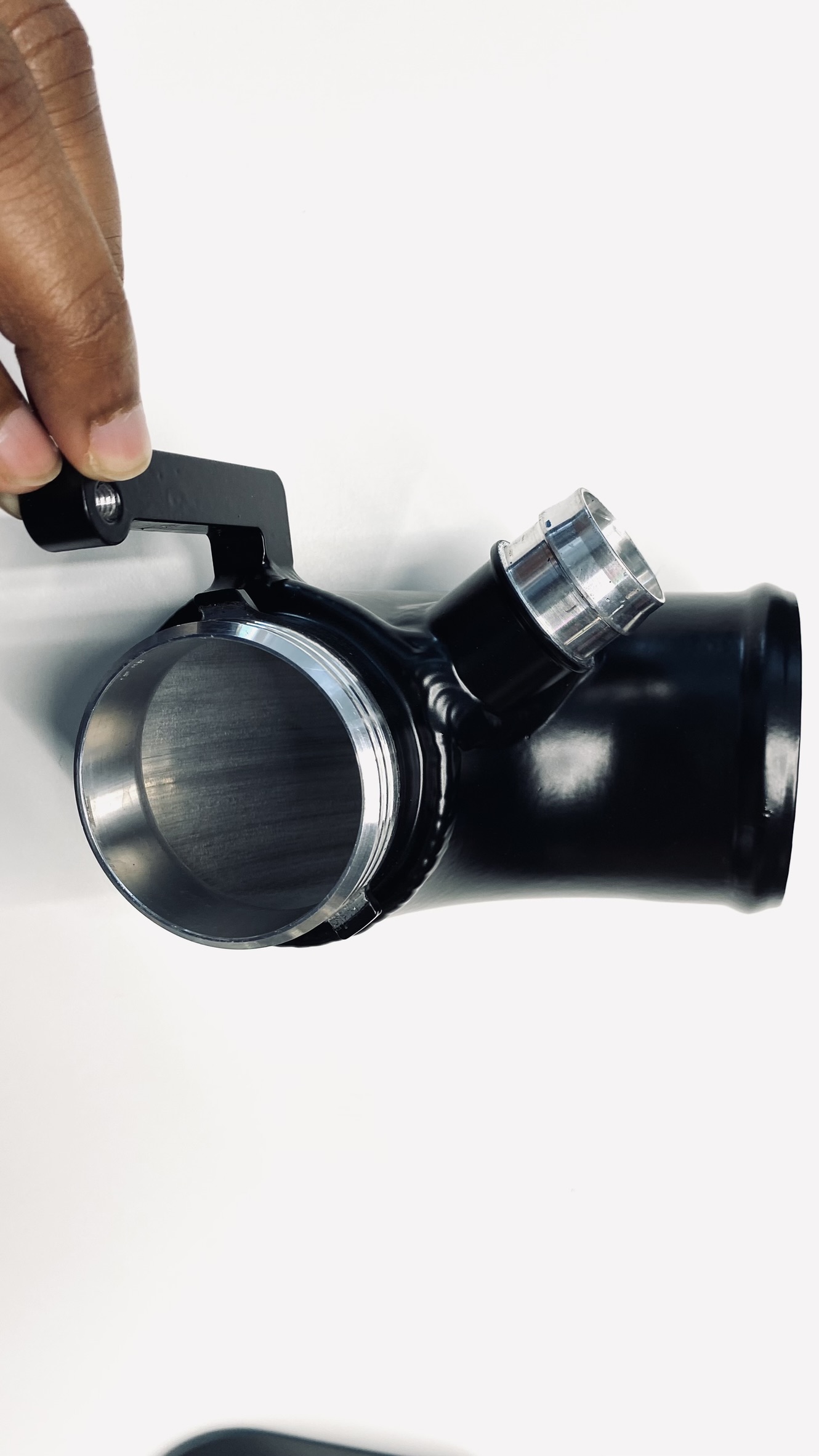 MQB EA888 Gen3 Turbo Inlet Pipe – 1.8T / 2.0T - Image 4