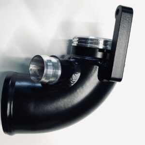 MQB EA888 Gen3 Turbo Inlet Pipe – 1.8T / 2.0T