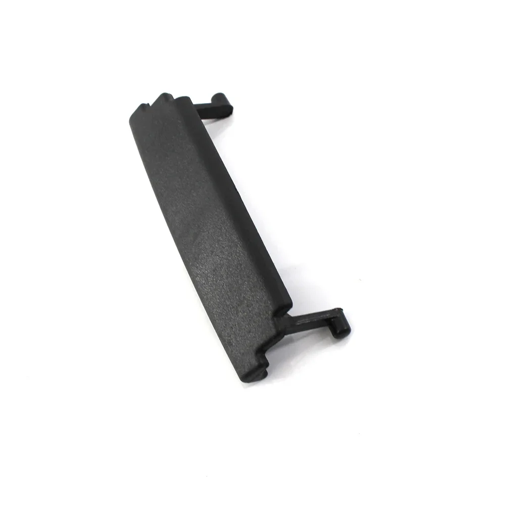 Audi A3 / S3 (8P) Center Console Armrest Latch Clip – Black