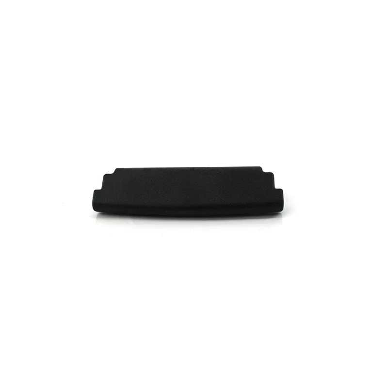 Audi A3 / S3 (8P) Center Console Armrest Latch Clip – Black - Image 2