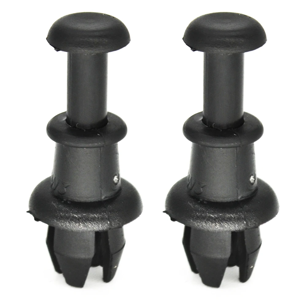 Audi A3 / S3 / Q5 / SQ5 / Q2 / Q3 Boot Parcel Shelf Strap Clips – 2-Piece - Image 5