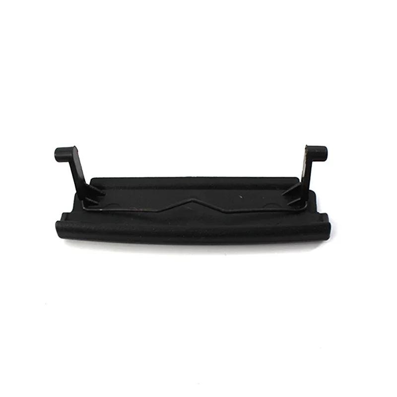 Audi A3 / S3 (8P) Center Console Armrest Latch Clip – Black - Image 3