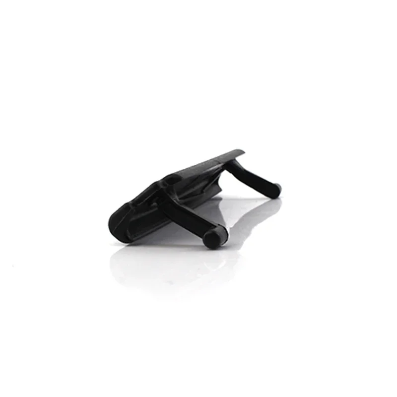 Audi A3 / S3 (8P) Center Console Armrest Latch Clip – Black - Image 6