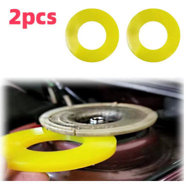 Audi A3 (8L) Pad Rubber Mounting