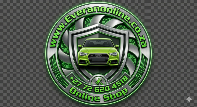 Everan Online logo