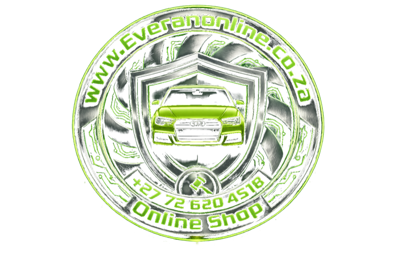 Everan Online logo
